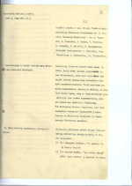 Ministrų Kabineto posėdžių protokolai