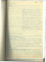 Ministrų Kabineto posėdžių protokolai