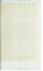 Užsienio reikalų ministerijos susirašinėjimo su Lietuvos atstovybe Kopenhagoje dokumentai