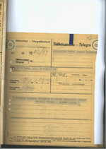 Lietuvos Respublikos Užsienio reikalų ministerijos, Lietuvos pasiuntinybių, "Eltos" telegramos