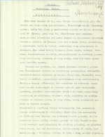 Dokumentai apie kolčakininkų, vokiečių, lenkų veiklą Lietuvoje