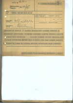 Lietuvos Respublikos Užsienio reikalų ministerijos, Lietuvos pasiuntinybių, "Eltos" telegramos