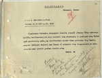 Lietuvos - Vatikano konkordato rengimo dokumentai