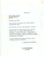 Dokumentai apie Lietuvos diplomatijos šefo Stasio Lozoraičio mirtį ir užuojautos