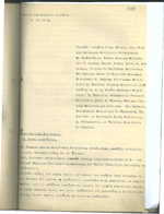 Ministrų Kabineto posėdžių protokolai