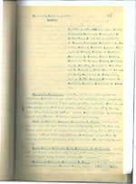 Ministrų Kabineto posėdžių protokolai