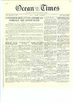 Dokumentai apie LDŠ vizitą ir kelionę į JAV ir Europos valstybes