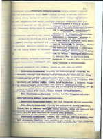 Ministrų Kabineto posėdžių protokolai