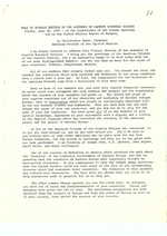 Dokumentai apie Pavergtųjų Europos Tautų asamblėjos veiklą