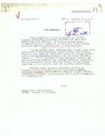 Dokumentai apie disidentų judėjimą LTSR ir kitose sovietinėse respublikose