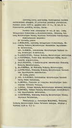 Konvencija tarp Lietuvos ir Lenkijos Respublikų dėl plaukiojimo (navigacijos) ir plukdymo, pasirašyta Kaune bei ratifikacijos aktas. Susirašinėjimas su Lenkijos pasiuntinybe Lietuvoje konvencijos sudarymo klausimais