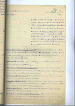 Ministrų Kabineto posėdžių protokolai