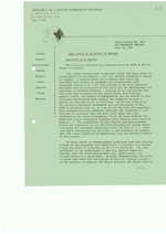 Dokumentai apie Pavergtųjų Europos Tautų asamblėjos veiklą