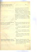 Ministrų Kabineto posėdžių protokolai