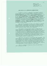 Dokumentai apie Pavergtųjų Europos Tautų asamblėjos veiklą