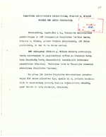 Dokumentai apie Pavergtųjų Europos Tautų asamblėjos veiklą