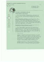 Dokumentai apie Pavergtųjų Europos Tautų asamblėjos veiklą