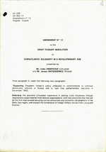 Preliminarios Šiaurės Atlanto Asamblėjos rezoliucijos "Euroatlantinis solidarumas revoliuciniame amžiuje" projekto pataisos