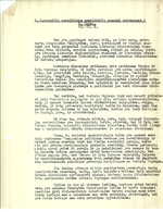 LDŠ kalbų, sakytų vizito ir kelionės JAV metu, tekstai