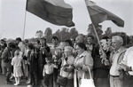 Lietuvos Persitvarkymo Sąjūdžio, Latvijos Liaudies Fronto, Estijos Liaudies Fronto organizuota akcija „Baltijos kelias“