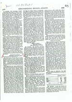 Dokumentai apie užsienyje mirusių Lietuvos piliečių palikimų tvarkymą