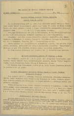 Dokumentai apie Lietuvos Vyriausybės įgaliotinio Vilniaus miestui ir sričiai veiklą