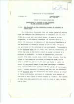 Dokumentai apie užsienyje mirusių Lietuvos piliečių palikimų tvarkymą