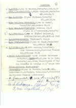Dokumentai apie LDŠ vizitus ir keliones į JAV ir Europos valstybes