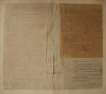 Raštai apie lietuvių karinių dalių Rusijoje vėliavų perdavimą