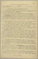 Dokumentai apie Lietuvos Vyriausybės įgaliotinio Vilniaus miestui ir sričiai veiklą