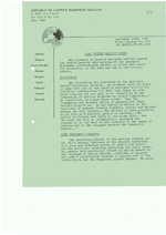 Dokumentai apie Pavergtųjų Europos Tautų asamblėjos veiklą