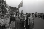 Lietuvos persitvarkymo sąjūdžio, Latvijos liaudies fronto ir Estijos liaudies fronto organizuota akcija „Baltijos kelias“