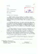 Dokumentai apie Pavergtųjų Europos Tautų asamblėjos veiklą