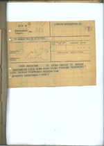 Lietuvos Respublikos Užsienio reikalų ministerijos, Lietuvos pasiuntinybių, "Eltos" telegramos