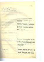Ministrų Kabineto posėdžių protokolai