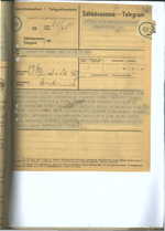 Lietuvos Respublikos Užsienio reikalų ministerijos, Lietuvos pasiuntinybių, "Eltos" telegramos