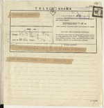 Dokumentai apie Lietuvos vidaus ir užsienio politiką