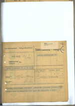 Lietuvos Respublikos Užsienio reikalų ministerijos, Lietuvos pasiuntinybių, "Eltos" telegramos