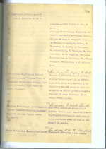 Ministrų Kabineto posėdžių protokolai