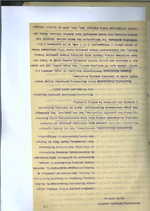 Ministrų Kabineto posėdžių protokolai