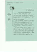 Dokumentai apie Pavergtųjų Europos Tautų asamblėjos veiklą