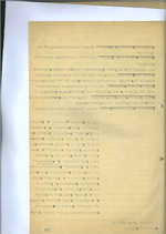 Ministrų Kabineto posėdžių protokolai