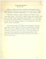 Užsienio spaudos apžvalgos apie padėtį okupuotoje Lietuvoje